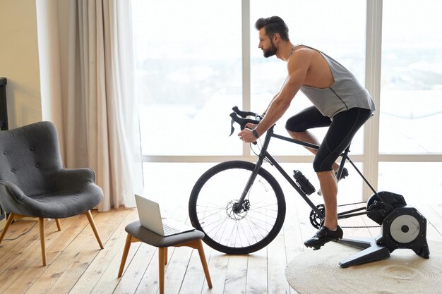 The Best Leg Exercises for Cyclists