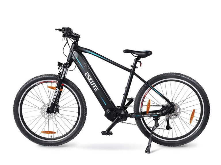 Features Of Best Electric Mountain Bikes 2023