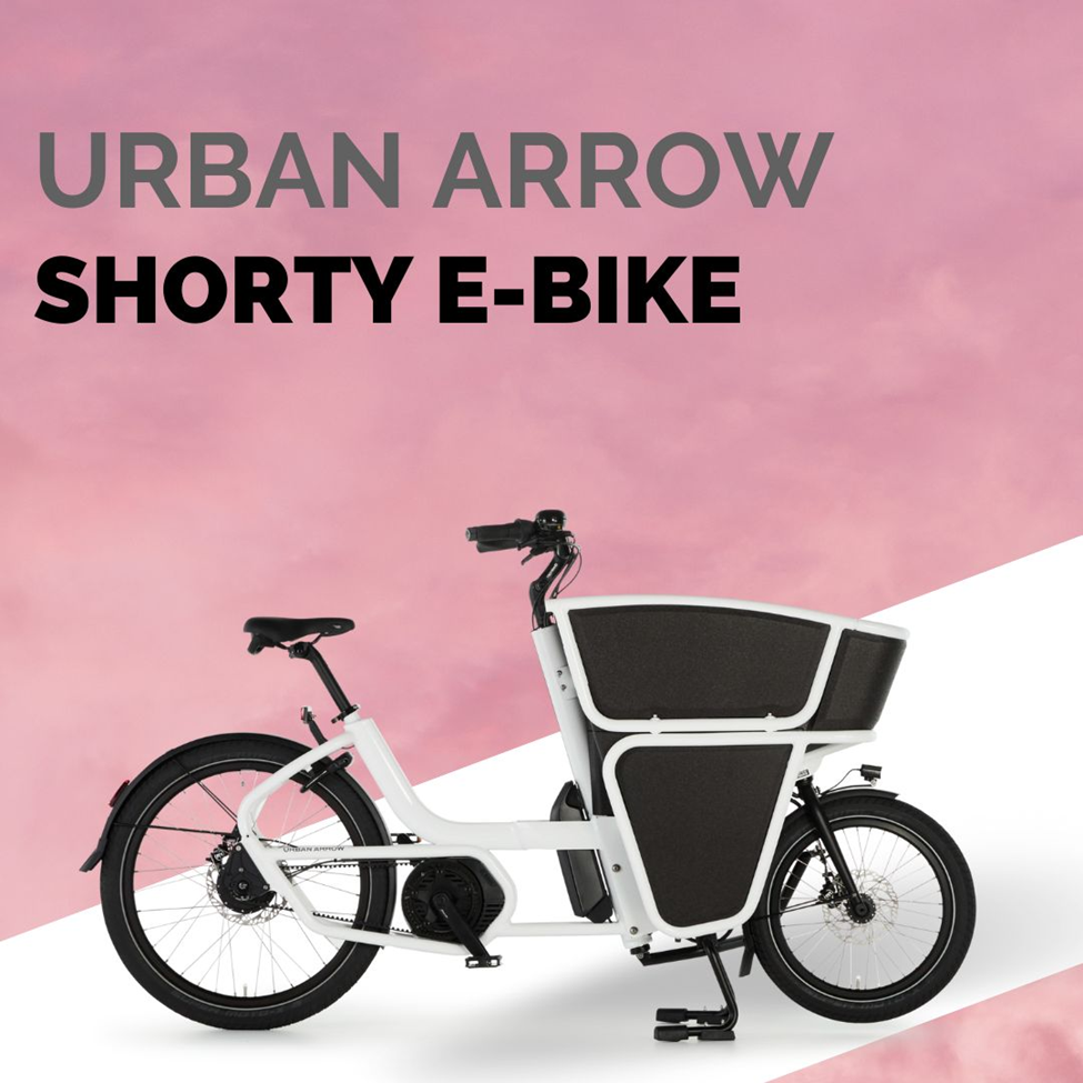 Urban Arrow Shorty