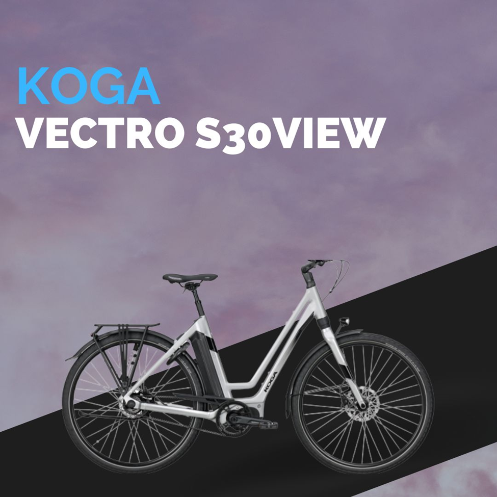 VECTRO S30VIEW