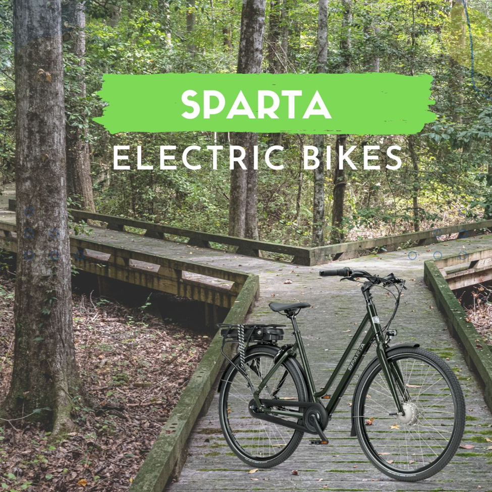 Sparta Bikes