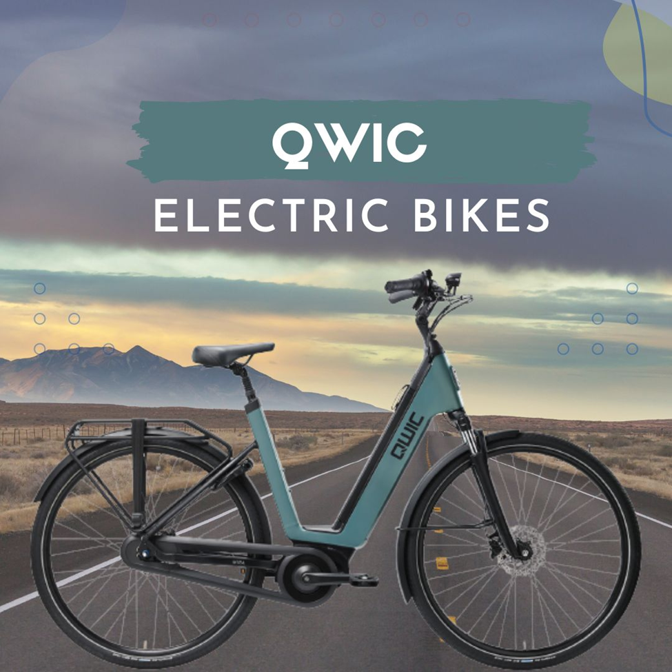 Qwic Bikes