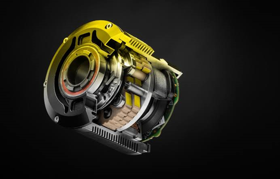 Mavic X-Tend: Ebike Motor