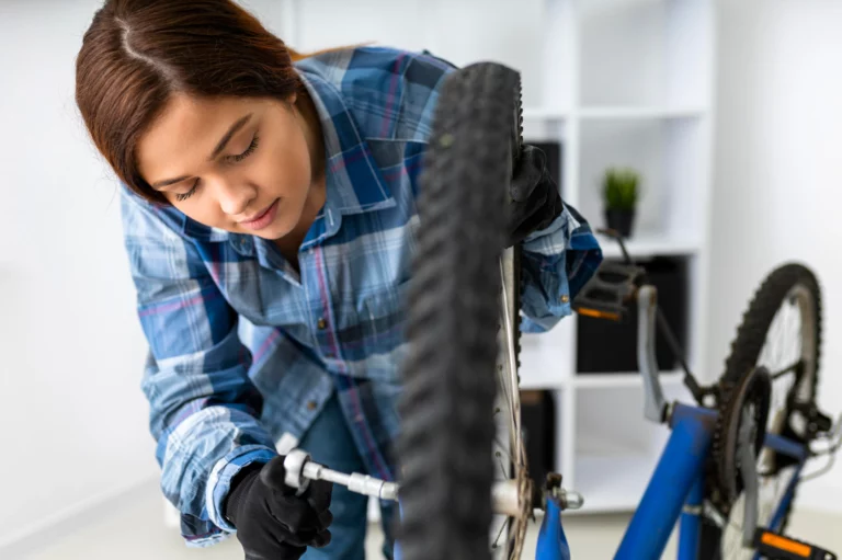 Troubleshooting Common Electric Bike Problems