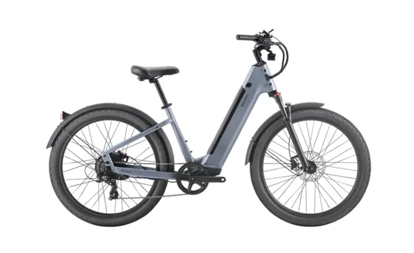 Velotric Discover 1 Electric Bike Review