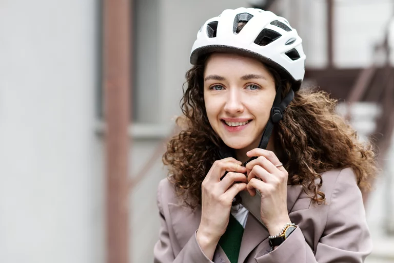 When Are Bicyclists Required to Wear Helmets? User Guide
