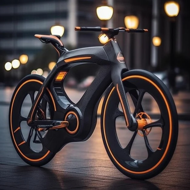 E-Bike Innovations for 2023: What’s New and Exciting 
