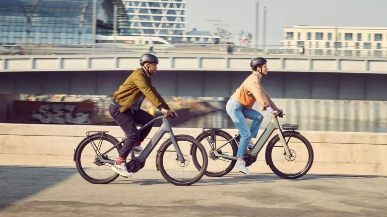 Debunking the Myths Why E-Bikes Are Actually Awesome