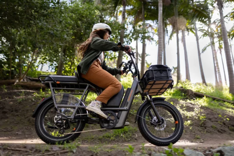 The Truth About Electric Bikes: Busting Myths and Stereotypes