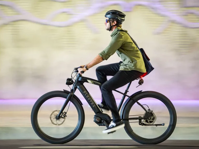 Do You Need to Pedal an ebike?