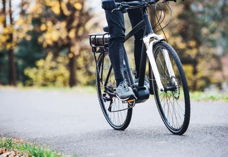 Add to your savings with MN ebike rebate
