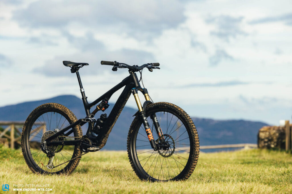 Specialized Turbo Levo