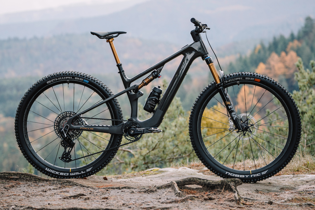 What Does “Lightest Ebike” Mean?