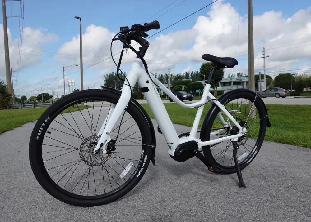 Which Electric Bike is Good for Commuting? 