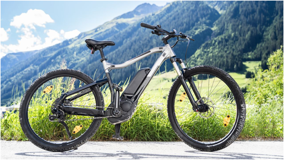 Why Ebikes Are a Better Choice for the Environment – Overview