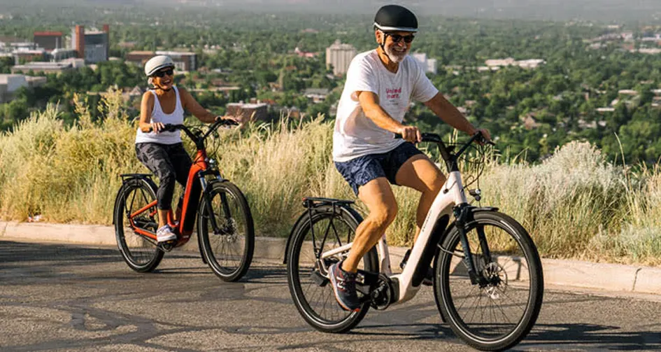 Choosing the Right Ebike for Maximum Environmental Benefit